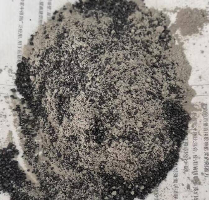 措美不发火砂浆耐磨地坪施工方案