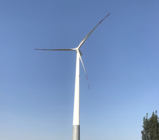 措美风电基础二次灌浆料的强度要求和用量计算 风电灌浆料施工注意事项