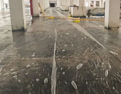 措美不发火砂浆和不发火金属骨料有什么区别