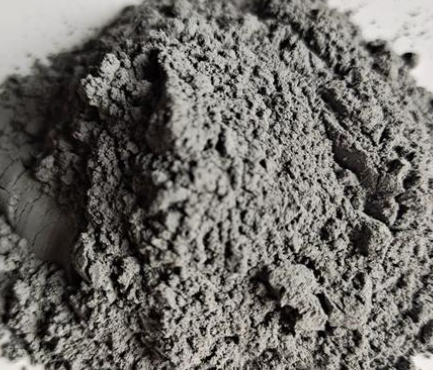 措美硅灰和粉煤灰的区别用途