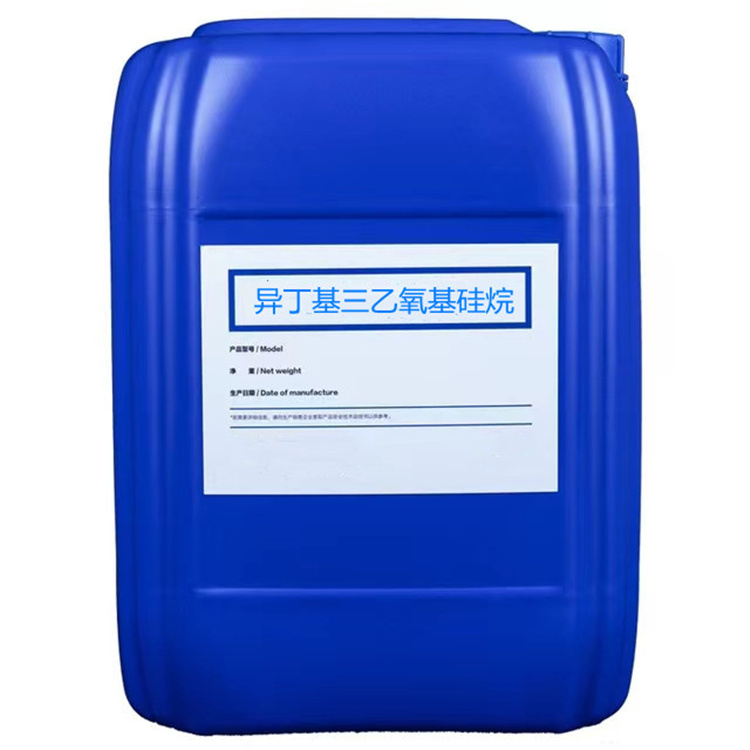 措美硅烷浸渍