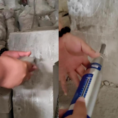 措美混凝土强度不足的原因及处理方法