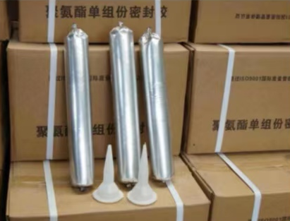 措美聚氨酯密封胶