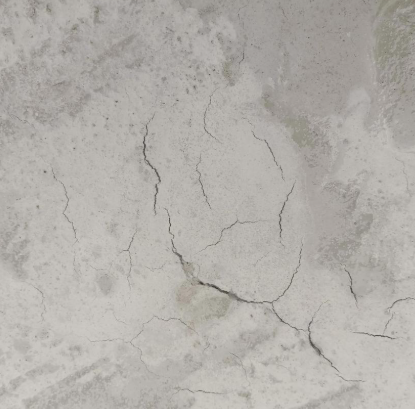 措美灌浆料为什么会产生裂缝？出现裂缝该如何处理？