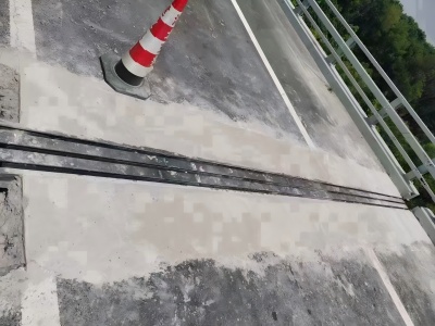 措美伸缩缝更换后浇筑材料快速结构修补料速砼的产品特点及施工流程​