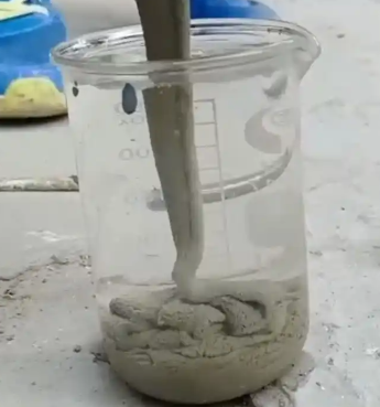 措美水工混凝土絮凝剂，水下抗分散剂的作用及施工方法