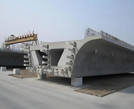 措美抗冻压浆料的特点及标准化施工工艺